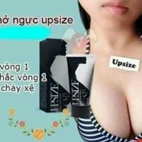 Kem tăng vòng 1 upsize Nga