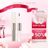 Kem Tạo Khối Bắt Sáng JUDYDOLL 4.8g Lâu Trôi Tự Nhiên Dạng Lỏng Dễ Sử Dụng Cho Người Mới Bắt Đầu Sự Kết Hợp Hoàn Hảo