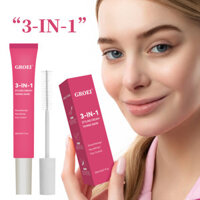 Kem tạo kiểu 3 trong 1 & Cây đũa phép Tame Flyaways, Smooth Frizz, Style Edges