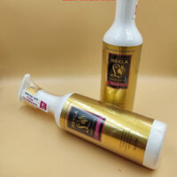 KEM TẠO KIỂU DƯỠNG TÓC UỐN XOĂN WEKLA ELASTIN CARE 248ml