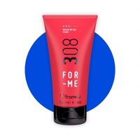 KEM TẠO KIỂU FOR-ME 119 SHINE ME BRIGHTLY SUPER COAT KHÔNG THỂ THIẾU CHO CÁC LỌN TÓC XOĂN SÓNG XOĂN