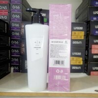 Kem Tạo Kiểu Giữ Nếp Tóc Uốn Xoăn Sóng Xoăn --Siêu Dưỡng Ẩm Gel Bóp Tóc Uốn Xoăn Bóng Mượt Chống Rối BOLARI