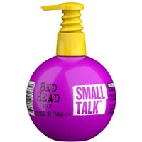 Kem tạo kiểu tạo độ phồng và dày cho tóc Bed head Tigi Small Talk™