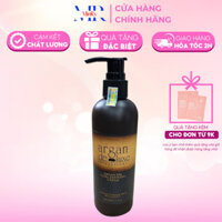 Kem tạo kiểu tóc uốn xoăn Deluxe Argan Curl Defining Cream 240ml | Giữ nếp tóc tự nhiên, suôn mượt | HAIRSHOP MINRY