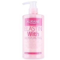 KEM TẠO KIỂU TÓC XOĂN AURANE ELASTIN WHITH 325ML