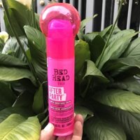 Kem tạo nếp dưỡng bóng TIGI Bed Head After Party Smoothing Cream 100ml_{NEW}_