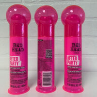 Kem tạo nếp tóc dưỡng bóng TIGI Bed Head After Party Smoothing Cream 100ml