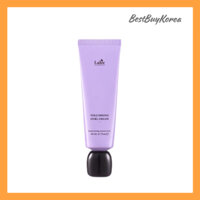 Kem tạo phồng, giữ nếp tóc xoăn Lador Volumizing Curl Cream 80ml