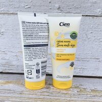 Kem tay Cien Creme Mains Q10