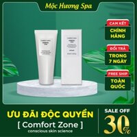 Kem tẩy da chết Comfort Zone chính hãng loại bỏ tạp chất và thanh lọc vùng lỗ chân lông - Mộc Hương Spa