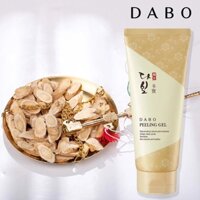 Kem Tẩy Da Chết Dabo Pelling Gel Cao Cấp Hàn Quốc- 180ml Hàng Chính Hãng