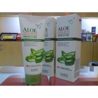 Kem tẩy da chết lô hội Dabo Aloe stem-rich moisture Peeling