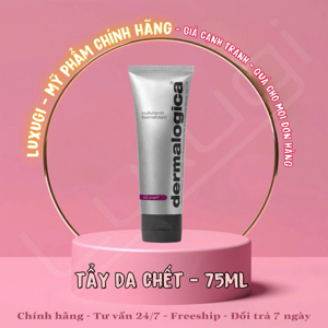 Kem tẩy da chết Multivitamin Thermafoliant