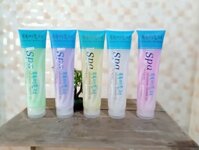 Kem tẩy da chết Spa Exfoliating Shower Gel