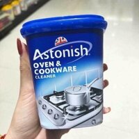 KEM TẨY ĐA NĂNG ASTONISH 500G