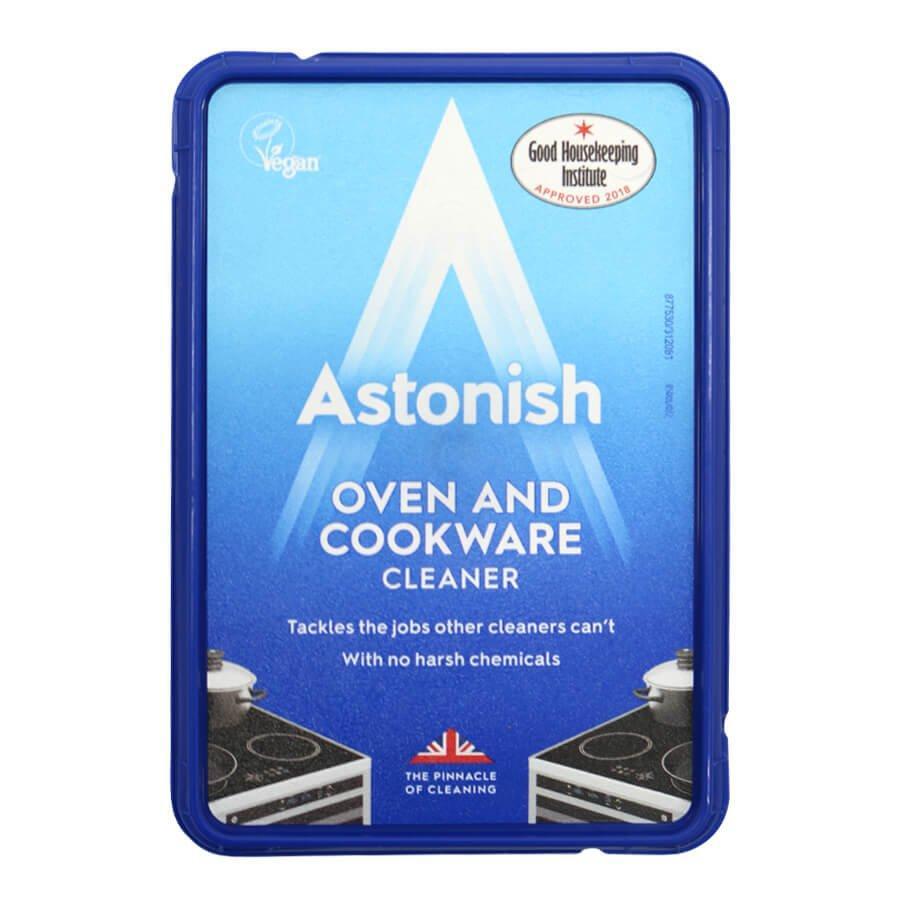 Kem tẩy đa năng nhà bếp Astonish C8500