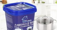 Kem tẩy, đánh bóng bề mặt xoong nồi đa năng