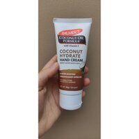 Kem tay dưỡng ẩm da tay Palmer’s Hand Cream Tube 96g ( BILL ÚC)