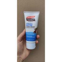 Kem tay dưỡng ẩm da tay Palmer’s Hand Cream Tube 96g ( BILL ÚC) CHUẨN ÚC
