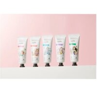 Kem Tay JMELLA IN FRANCE Phiên Bản DISNEY HAND CREAM 50 ML