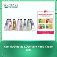 Kem tay L Occitane Hand Cream 30ml