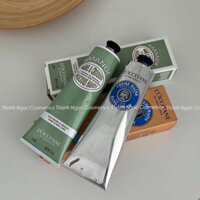 Kem Tay L’Occitane 20% Shea Butter Siêu Thơm 30ml
