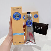 Kem tay L’Occitane bơ đậu mỡ 20% Hand Cream 150ml