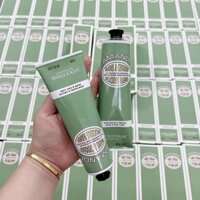 Kem Tay Loccitane Hạnh Nhân 150ML - KEM DƯỠNG DA TAY L'OCCITANE HAND CREAM