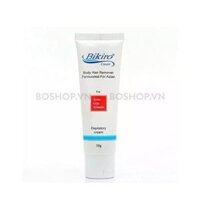 Kem Tẩy Lông Bikiro Cream 50g