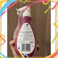 Kem Tẩy Lông Body Veet Pure 400ml