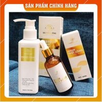 Kem Tẩy Lông Huyền Phi Cosmetics Triệt Lông Tận Gốc, Triệt Mùi Hôi Nách, Triệt lông mu, lông nách, lông bikini