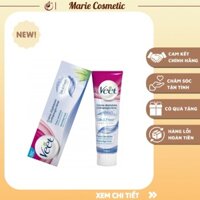 Kem Tẩy Lông -miếng wax lông Veet