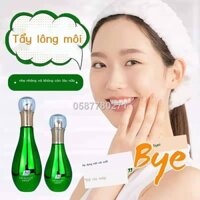 ❏✕Kem tẩy lông môi nữ tẩy lông ria mép lông môi gái lông mặt liệu trình triệt lông toàn thân vĩnh viễn chuyên dụng