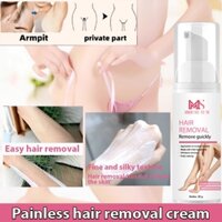 Kem tẩy lông nách không đau tẩy lông nách cho khu vực riêng 30ml