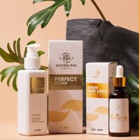 Kem Tẩy Lông Nách Vùng Kín Bikini Chân Tay Body Huyền Phi HP68 Tăng Kem Triệt Lông Vĩnh Viễn An Toàn Không Đau Rát