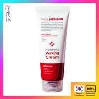 Kem tẩy lông Panthella Paul Medison 160ml _ Beautiful _ K