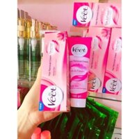 Kem Tẩy Long VEET 100ml