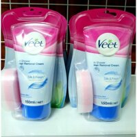 Kem Tẩy Lông Veet 150ml