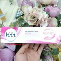 KEM TẨY LÔNG VEET - 200ml