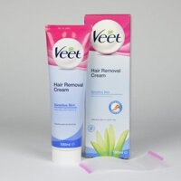 Kem tẩy lông Veet 200ml