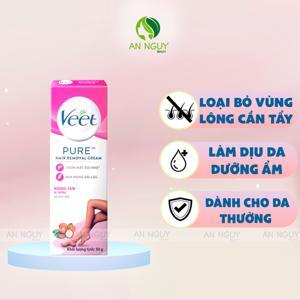 Kem Tẩy Lông Veet 60g