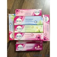 Kem tẩy lông Veet của Pháp