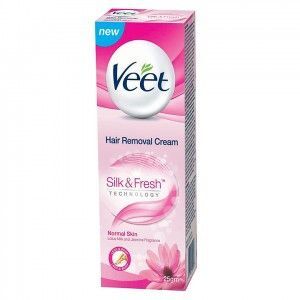 Kem tẩy lông Veet dành cho da thường - 100 ml