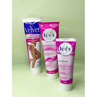 KEM TẨY LÔNG VEET DÀNH CHO DA NHẠY CẢM