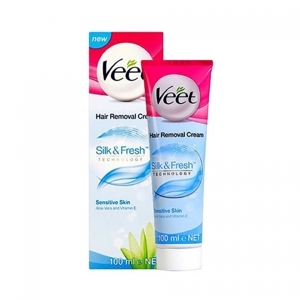 Kem tẩy lông Veet hair remover 100ml