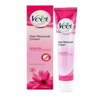 🍀🍀Kem tẩy lông Veet Hair Removal Cream - 100ml