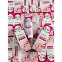 KEM TẨY LÔNG VEET - LOẠI TẨY LÔNG TỐT NHẤT CỦA PHÁP