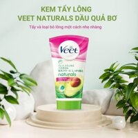 Kem Tẩy lông Veet Nhật Bản 150ml