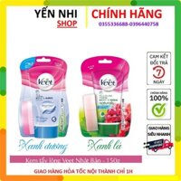 Kem Tẩy lông Veet Nhật Bản 200ml