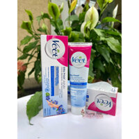KEM TẨY LÔNG VEET PHÁP